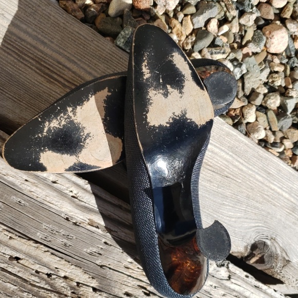 Yves Saint Laurent Booties - Picture 6 of 6